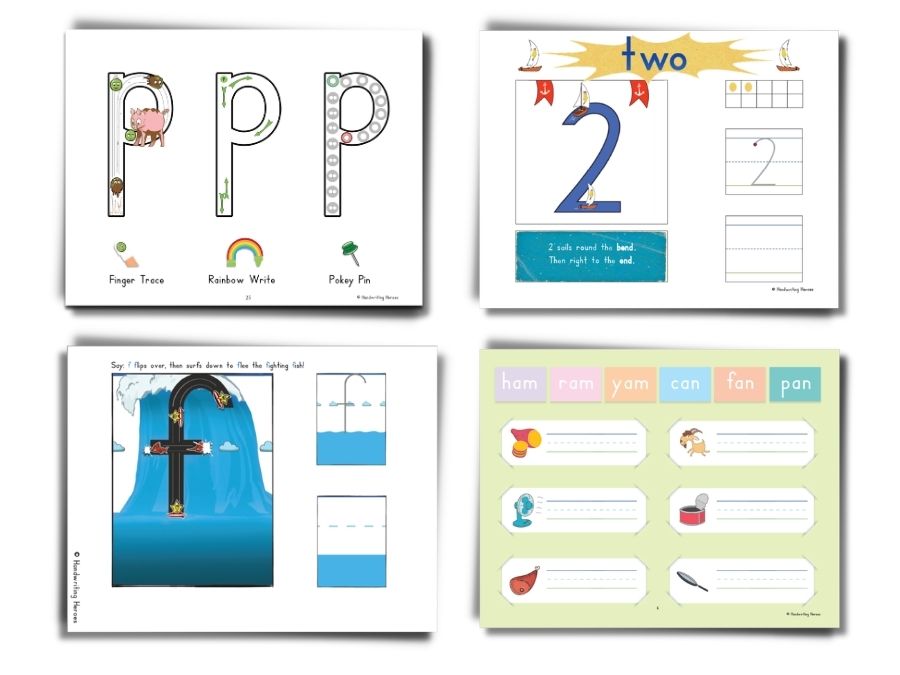 Digital Printables
