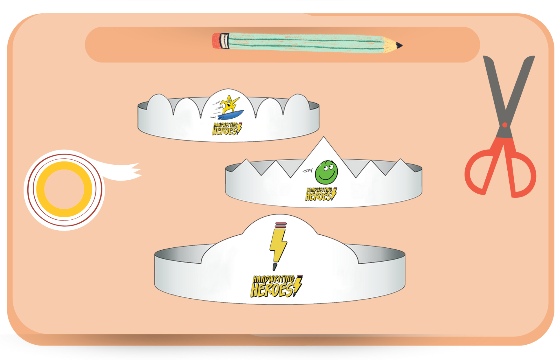 Crowns