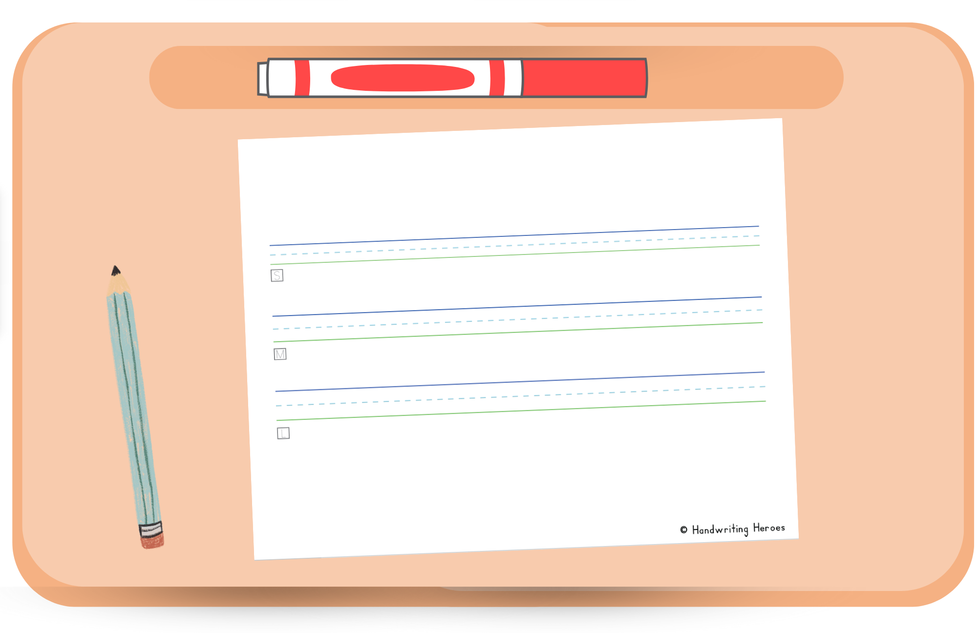 Line-Picker Assessment
