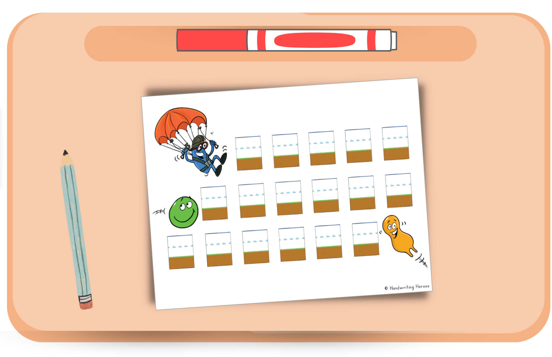 Data Collection Booklet