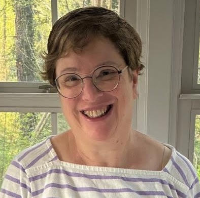 Dr. Lindy Nelson