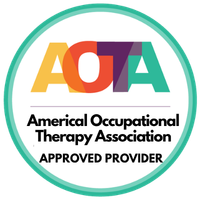AOTA Approved Provider
