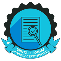 Digital Promise Aligned Curriculum