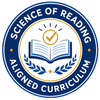 Science of Reading Aligned
