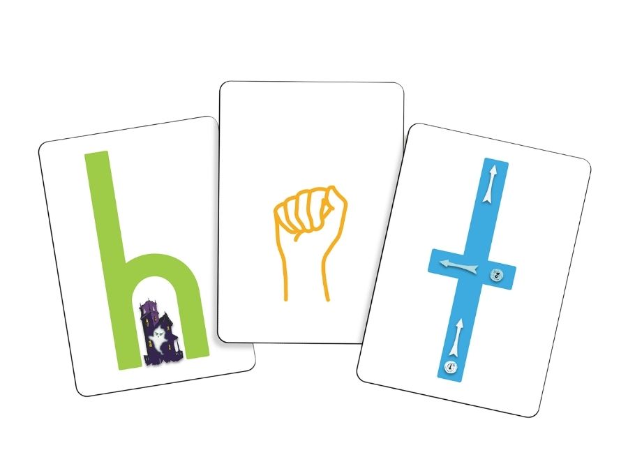 Classroom Materials