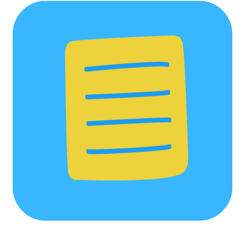 Classroom Materials