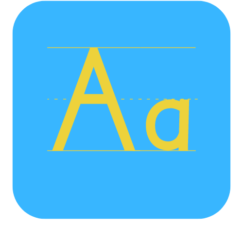 Font