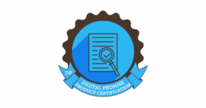 digital promise badge